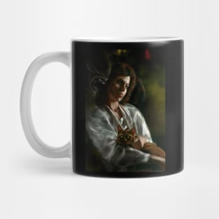 Ripley Mug